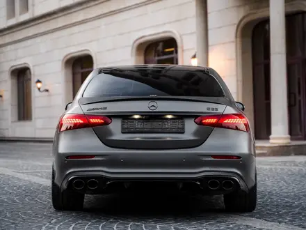 Mercedes-Benz E 53 AMG 2021 года за 37 000 000 тг. в Алматы – фото 5