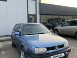 Volkswagen Golf 1992 года за 1 500 000 тг. в Щучинск