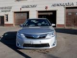 Toyota Camry 2013 года за 4 600 000 тг. в Атырау