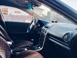 Mazda 6 2006 года за 2 000 000 тг. в Тараз – фото 3