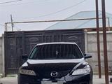 Mazda 6 2006 года за 2 000 000 тг. в Тараз – фото 5