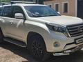 Toyota Land Cruiser Prado 2017 годаүшін21 150 000 тг. в Уральск