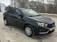 ВАЗ (Lada) Vesta 2018 годаfor5 500 000 тг. в Костанай