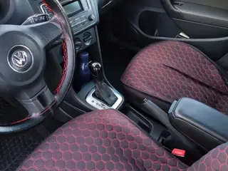 Volkswagen Polo, 2015