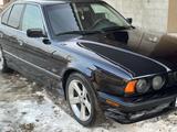 BMW 520 1995 года за 2 080 881 тг. в Шымкент – фото 4