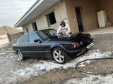 BMW 520 1995 годаүшін2 080 881 тг. в Шымкент