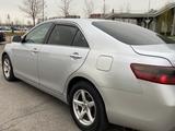 Toyota Camry 2007 годаүшін5 300 000 тг. в Алматы – фото 4