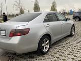 Toyota Camry 2007 годаүшін5 300 000 тг. в Алматы – фото 3