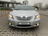 Toyota Camry 2007 годаүшін5 300 000 тг. в Алматы – фото 2