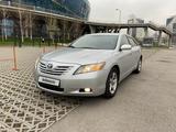 Toyota Camry 2007 годаүшін5 300 000 тг. в Алматы