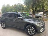 Hyundai Tucson 2022 года за 14 700 000 тг. в Алматы – фото 3