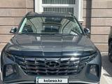 Hyundai Tucson 2022 года за 14 700 000 тг. в Алматы