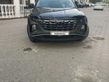 Hyundai Tucson 2022 года за 14 700 000 тг. в Алматы – фото 2