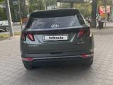 Hyundai Tucson 2022 года за 14 700 000 тг. в Алматы – фото 5