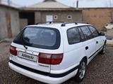 Toyota Carina E 1994 года за 2 000 000 тг. в Туркестан – фото 5