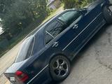 Mercedes-Benz C 200 1995 годаүшін1 200 000 тг. в Усть-Каменогорск – фото 5