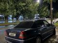 Mercedes-Benz C 200 1995 годаүшін1 200 000 тг. в Усть-Каменогорск – фото 6