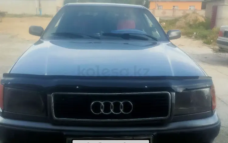 Audi 100 1994 года за 1 300 000 тг. в Шолаккорган