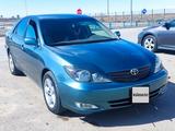 Toyota Camry 2003 годаfor4 350 000 тг. в Кызылорда