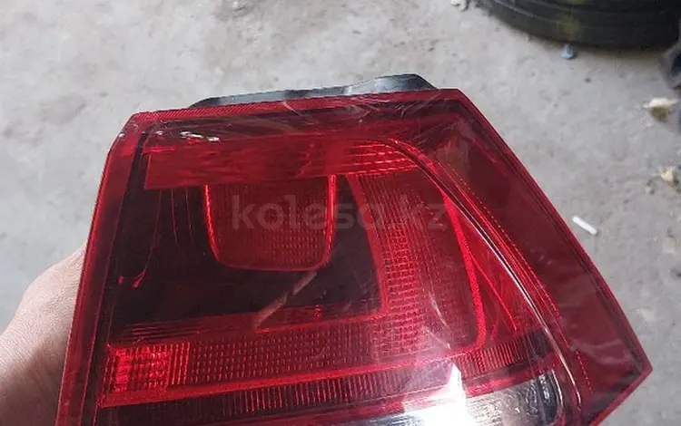 Задняя фара гольф 7 за 707 тг. в Шымкент