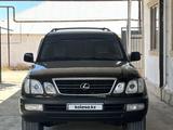 Lexus LX 470 2004 года за 9 500 000 тг. в Актау – фото 3