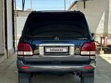 Lexus LX 470 2004 года за 9 500 000 тг. в Актау – фото 4