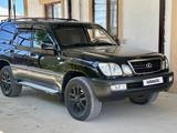 Lexus LX 470 2004 года за 9 500 000 тг. в Актау