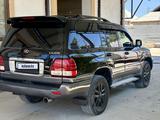 Lexus LX 470 2004 года за 9 500 000 тг. в Актау – фото 5