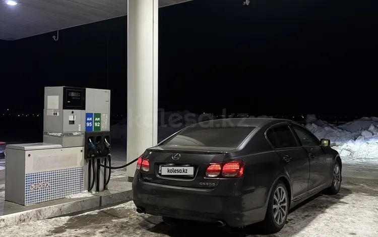 Lexus GS 300 2006 годаүшін7 000 000 тг. в Астана