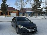 Lexus GS 300 2006 годаfor7 000 000 тг. в Астана – фото 3