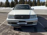 Toyota Crown 1996 годаүшін1 550 000 тг. в Астана – фото 2