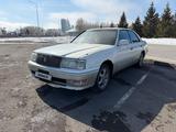 Toyota Crown 1996 годаүшін1 550 000 тг. в Астана – фото 3