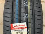 225/65R17 Competus H/P2 102V Lassa за 48 850 тг. в Алматы