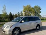 Honda Odyssey 2005 года за 6 700 000 тг. в Алматы – фото 3