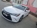 Toyota Camry 2016 года за 6 800 000 тг. в Актау – фото 2