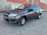 ВАЗ (Lada) Granta 2190 2015 года за 2 800 000 тг. в Актобе