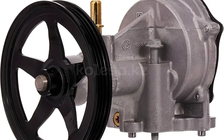 Вакуумный насос за 100 000 тг. в Астана