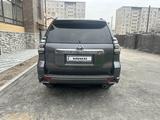 Toyota Land Cruiser Prado 2019 годаүшін27 000 000 тг. в Павлодар – фото 2