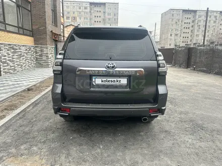 Toyota Land Cruiser Prado 2019 года за 27 000 000 тг. в Павлодар – фото 2