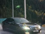 Mercedes-Benz S 500 2008 года за 8 500 000 тг. в Алматы – фото 2