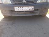 Nissan AD 1997 года за 400 000 тг. в Павлодар – фото 2