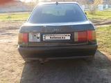 Audi 80 1991 года за 700 000 тг. в Караганда – фото 5