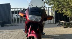 Honda  ST 1100 2001 года за 2 600 000 тг. в Алматы – фото 2