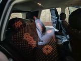 Audi A6 2002 года за 2 400 000 тг. в Кызылорда – фото 3