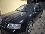 Audi A6 2002 года за 2 400 000 тг. в Кызылорда – фото 4