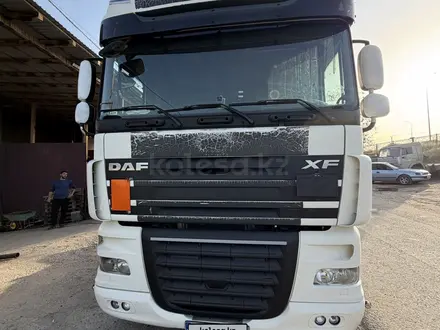 DAF  XF 105 2011 года за 12 000 000 тг. в Шымкент