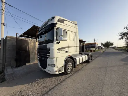 DAF  XF 105 2011 года за 12 000 000 тг. в Шымкент – фото 2