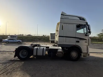 DAF  XF 105 2011 года за 12 000 000 тг. в Шымкент – фото 7