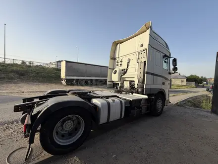 DAF  XF 105 2011 года за 12 000 000 тг. в Шымкент – фото 6
