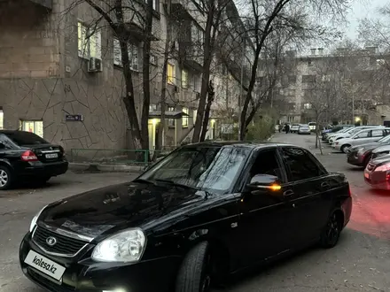 ВАЗ (Lada) Priora 2170 2013 года за 3 700 000 тг. в Алматы – фото 17